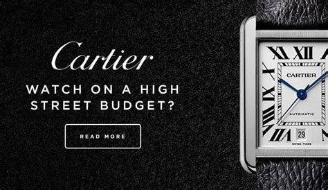 is cartier cheaper in canada|cheapest thing from cartier.